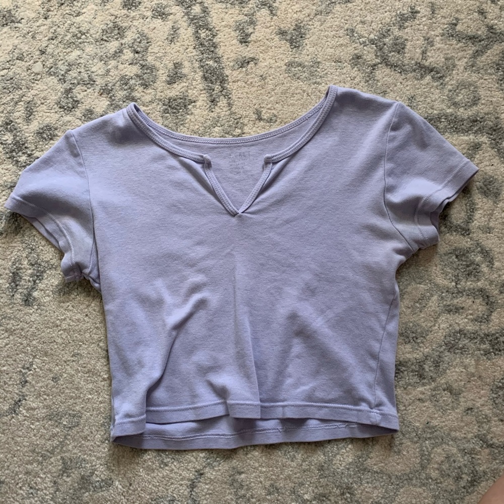 Brandy Melville Tee